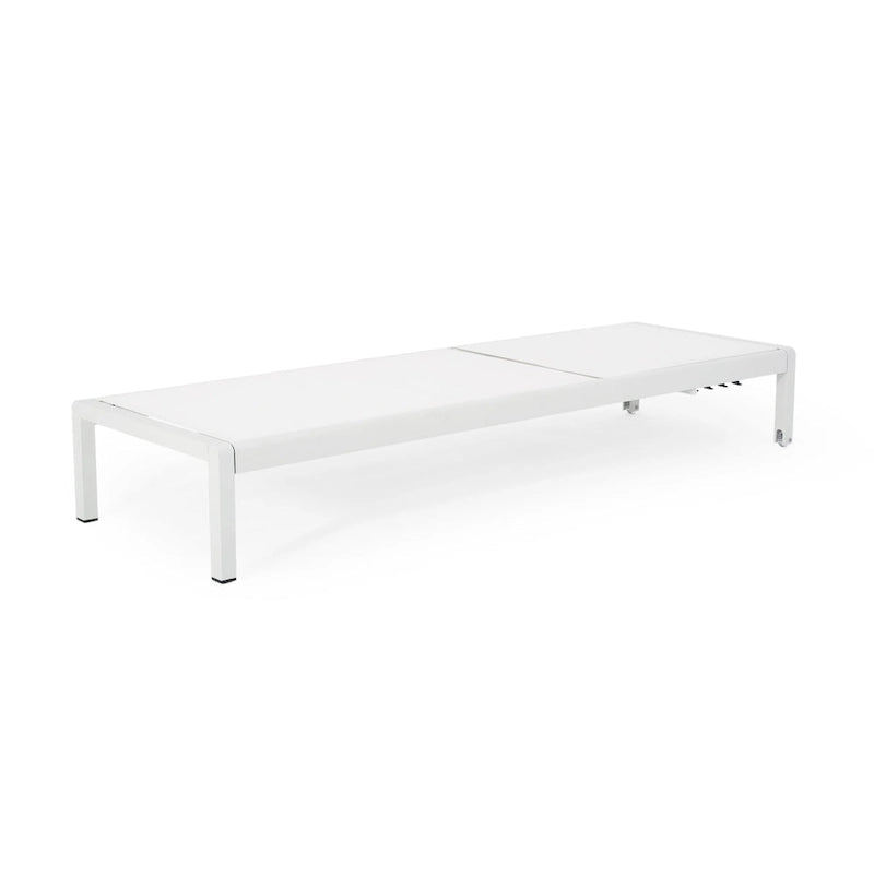 Cape Coral Kd Chaise Lounge