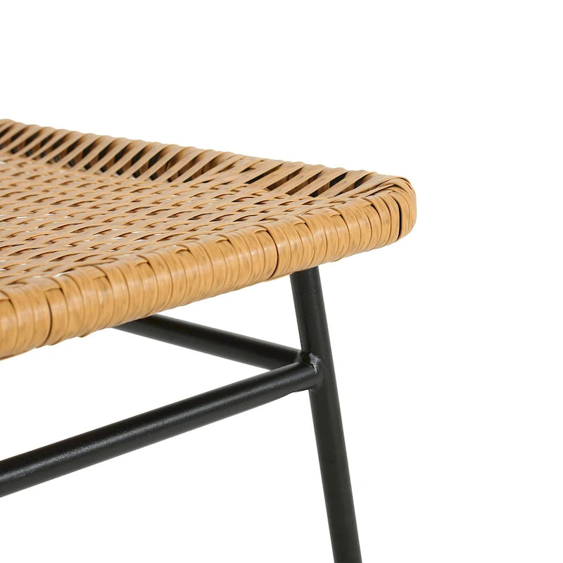 Christopher Knight Home - Olivia Outdoor Dining Table and Chairs Set
