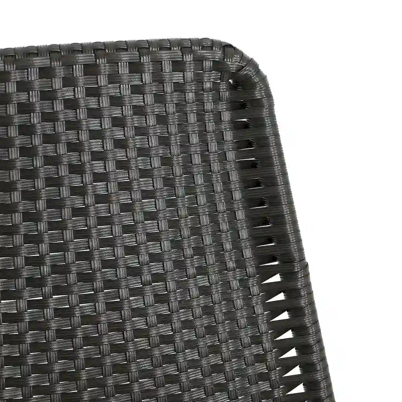 Christopher Knight Home - Olivia Outdoor Dining Table and Chairs Set