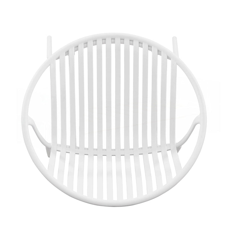 7 Pieces Outdoor Modern Expandable Dining Set