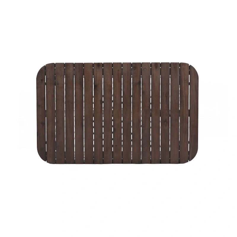 4-Piece Outdoor Patio Furniture Set