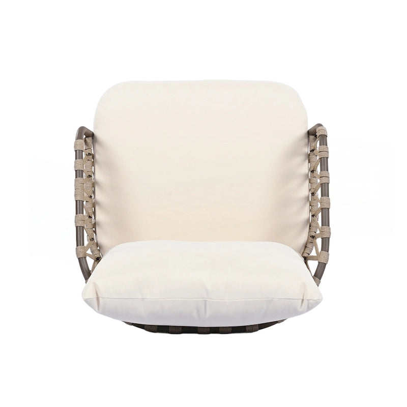 4-Piece Outdoor Patio Furniture Set