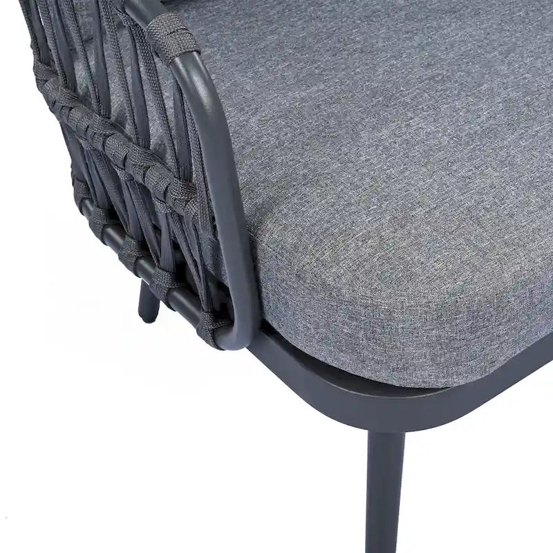 4-Piece Outdoor Patio Furniture Set
