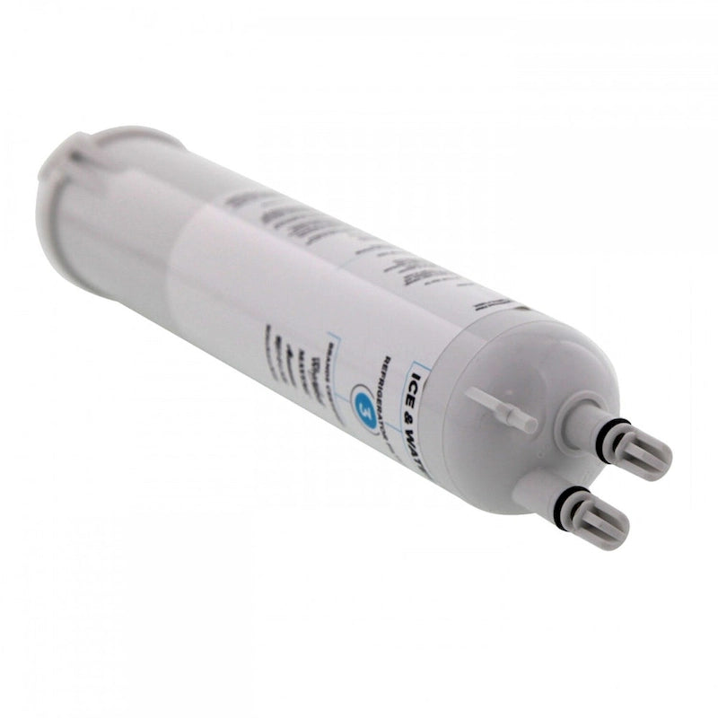 Refrigerator Ice & Water Filter 4-Pack - Beige