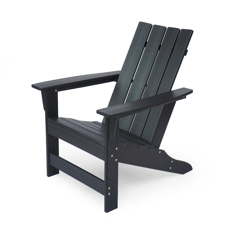 Encino Outdoor Adirondack Chairs (Set of 2) by Christopher Knight Home