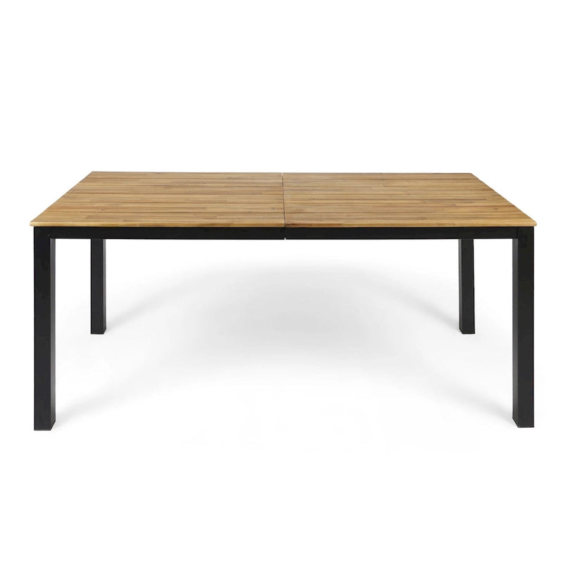 Bleckley Outdoor Outdoor 7 by Christopher Knight Home