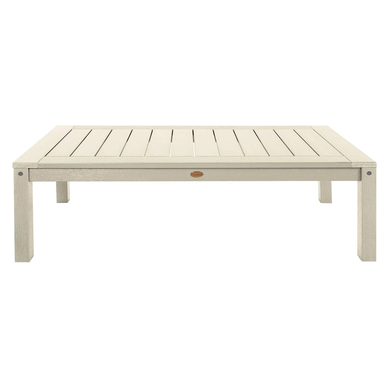 HIGHWOOD Weatherly 4-Foot Swing and Coffee Table
