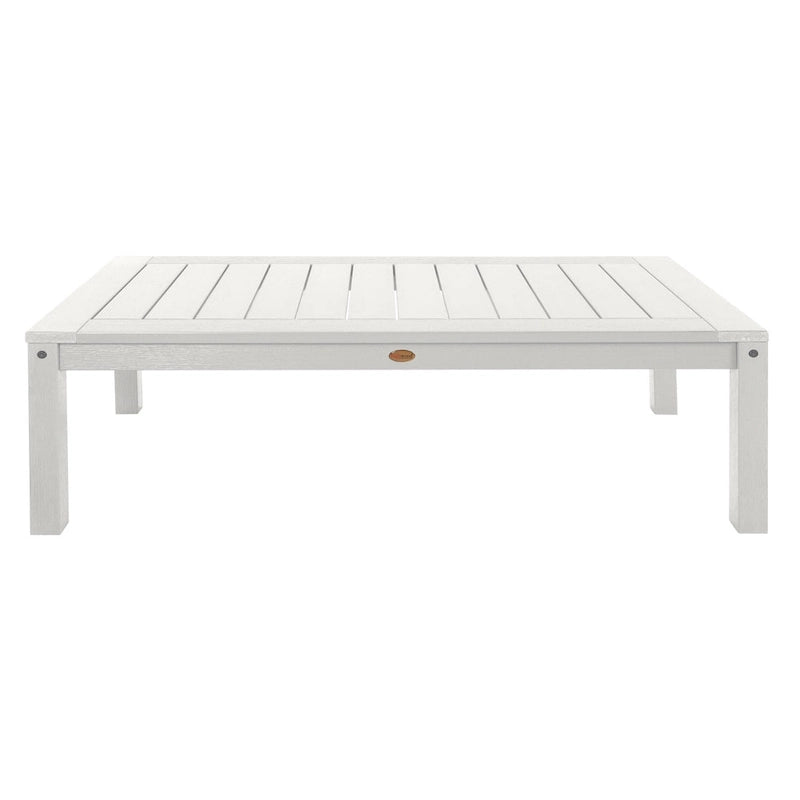 HIGHWOOD Weatherly 4-Foot Swing and Coffee Table