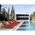 Brianna Sun Lounger 4-Pieces Set