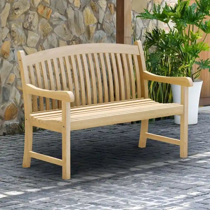 Amazonia Teak Giacomo 5-piece Extendable Patio Dining Set - 5 Piece