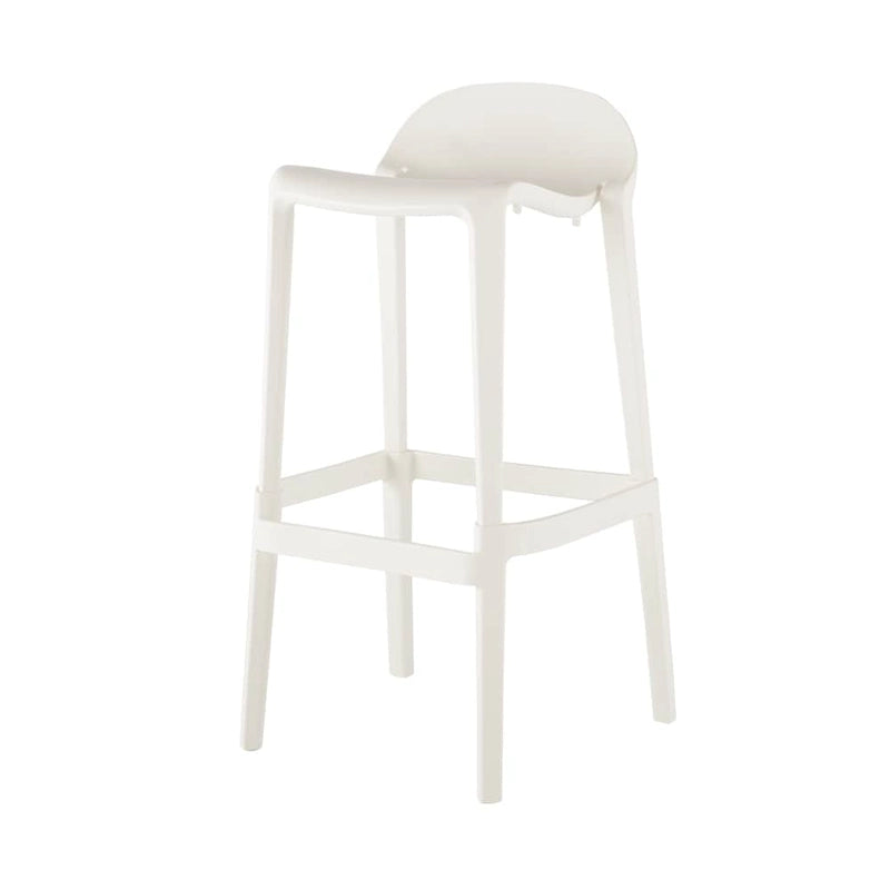 Lagoon Joyous Resin Bar Stool, Set of 2