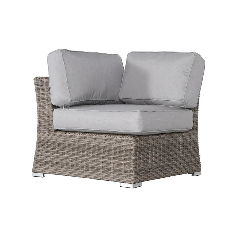 LSI 6 - Person Seating Group with Cushions