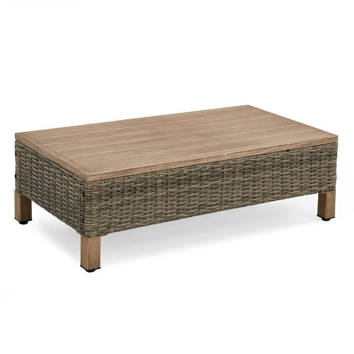 4 - Person Outdoor Seating Group with Cushions