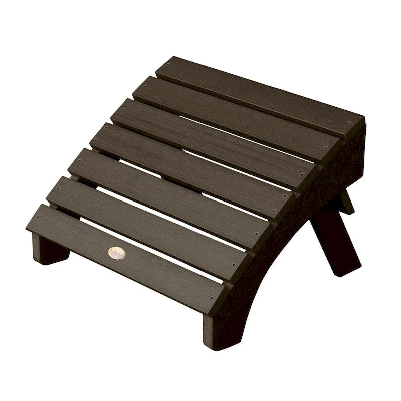 HIGHWOOD 12-Piece Adirondack Patio Conversation Set