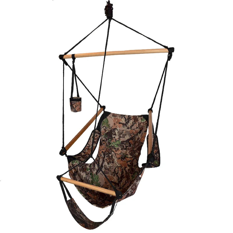 Deluxe Hammock Chair