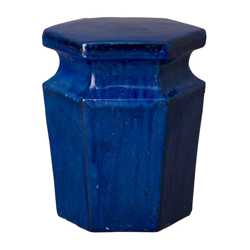 Hex Stool