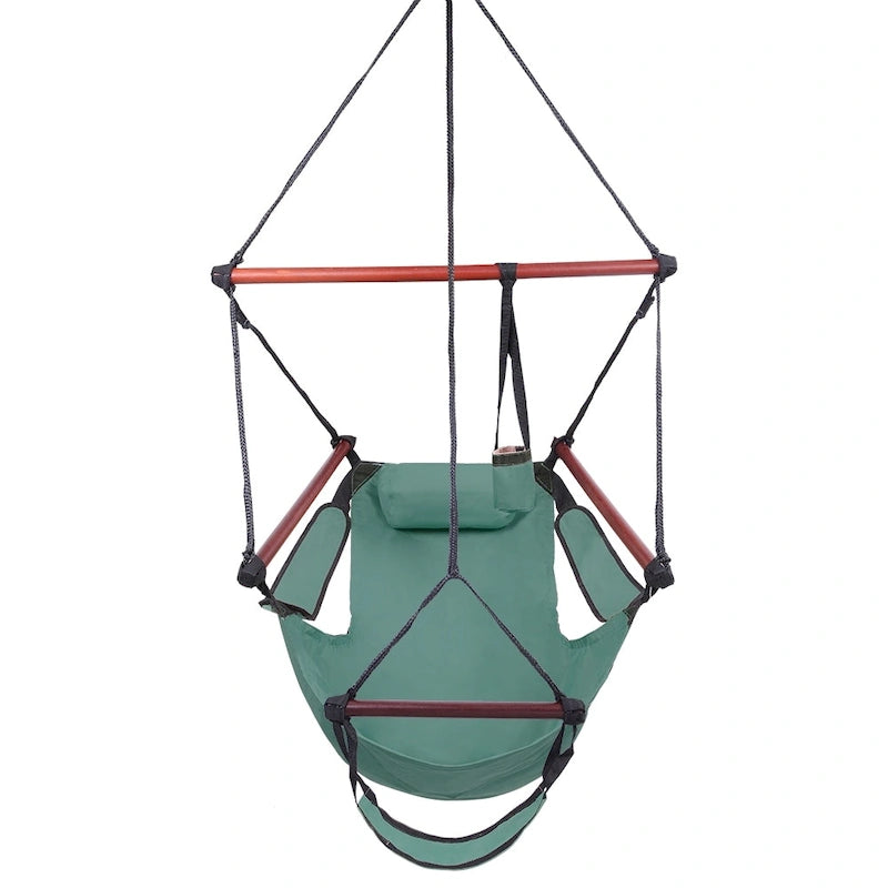 42  Outdoor S-shaped Hook High Strength Assembled Hanging Seat