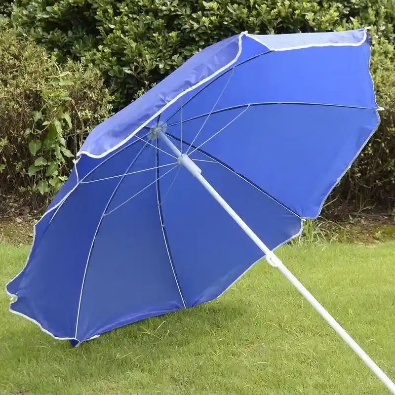 Double Picnic Beach Camping Folding Chair/Cooler Set