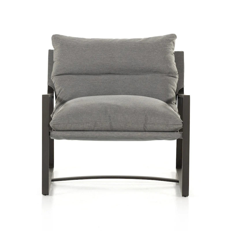 Haven Home Levy Outdoor Sling Chair
