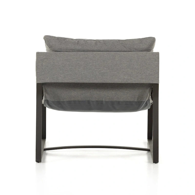 Haven Home Levy Outdoor Sling Chair