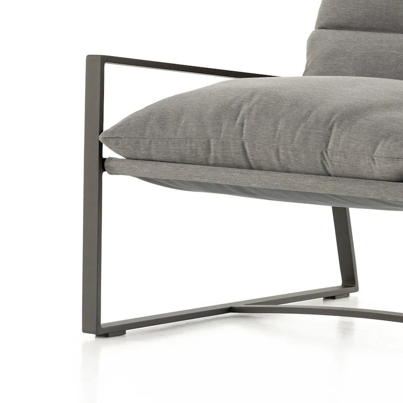 Haven Home Levy Outdoor Sling Chair