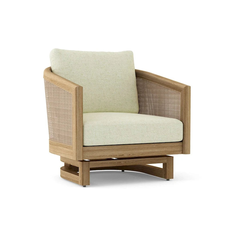 Catania Swivel Chair