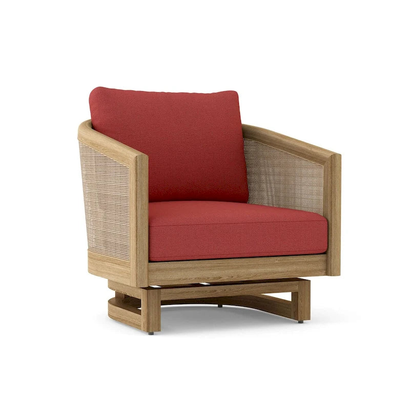 Catania Swivel Chair