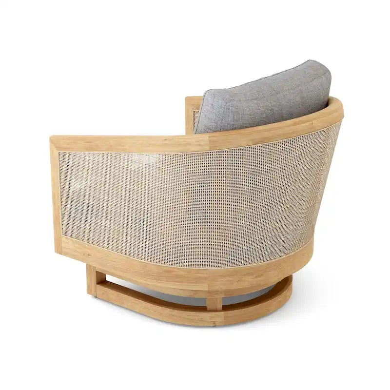Catania Swivel Chair