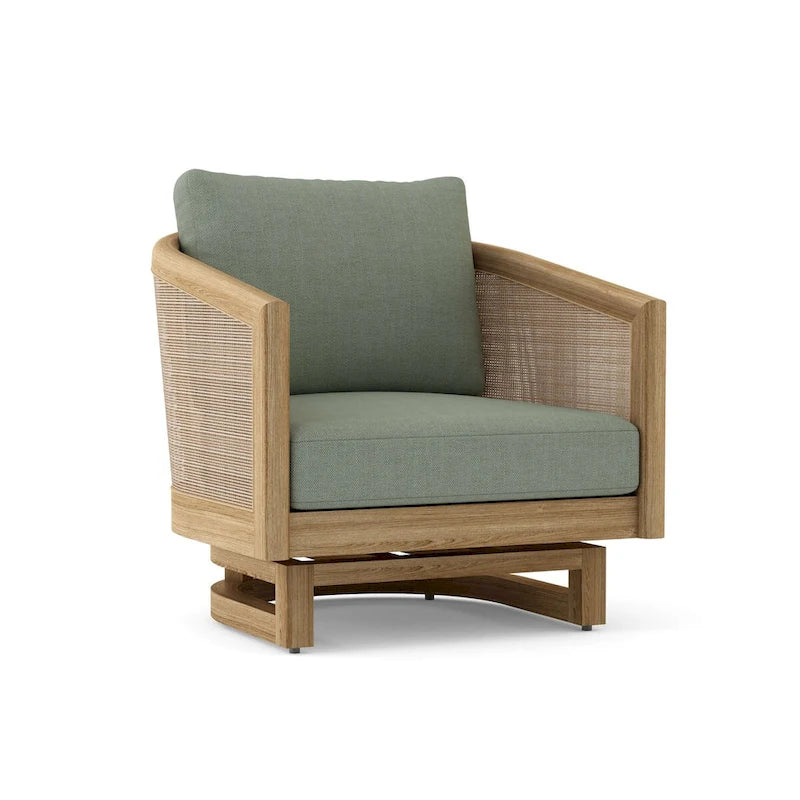 Catania Swivel Chair