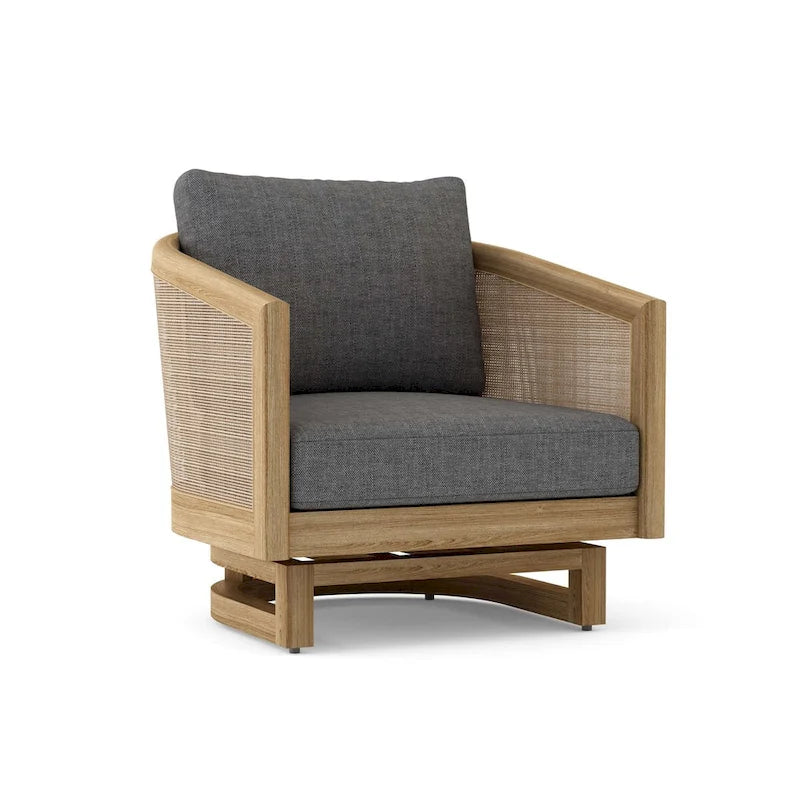 Catania Swivel Chair