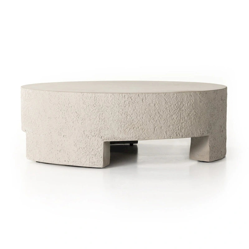 Haven Home Shawn Outdoor Coffee Table - Coffee Table