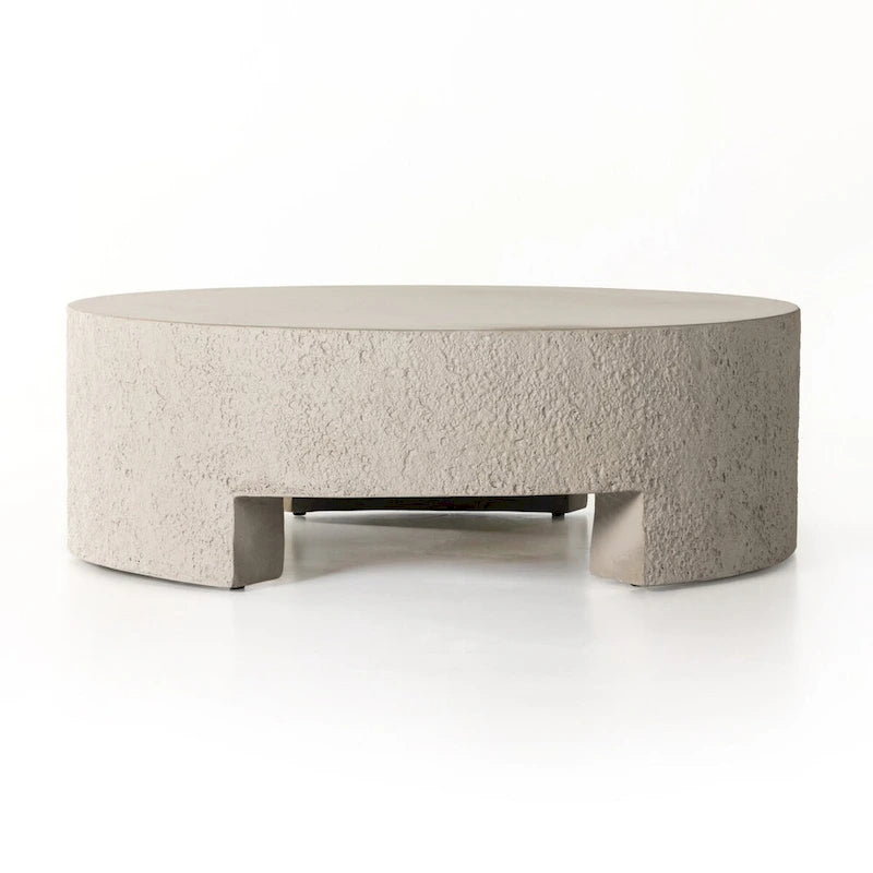 Haven Home Shawn Outdoor Coffee Table - Coffee Table