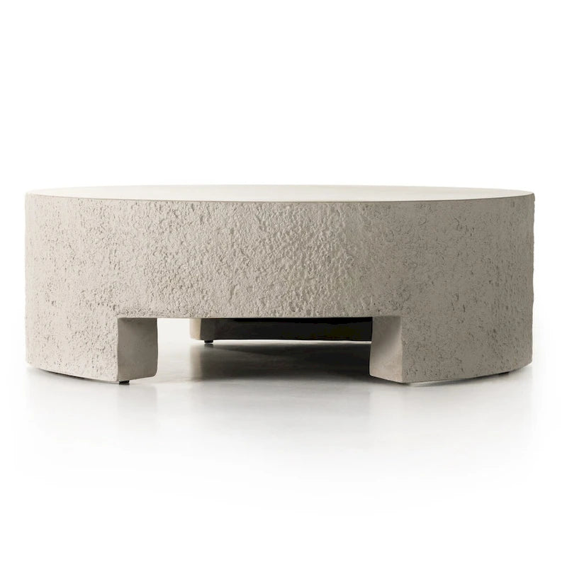 Haven Home Shawn Outdoor Coffee Table - Coffee Table