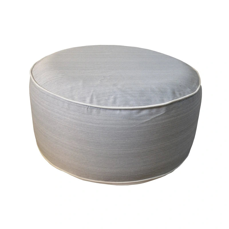 Indoor/Outdoor Inflatable Stool Ottoman