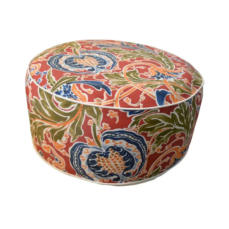 Indoor/Outdoor Inflatable Stool Ottoman