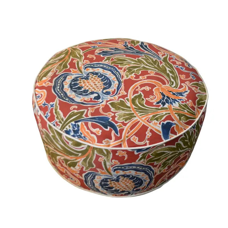 Indoor/Outdoor Inflatable Stool Ottoman