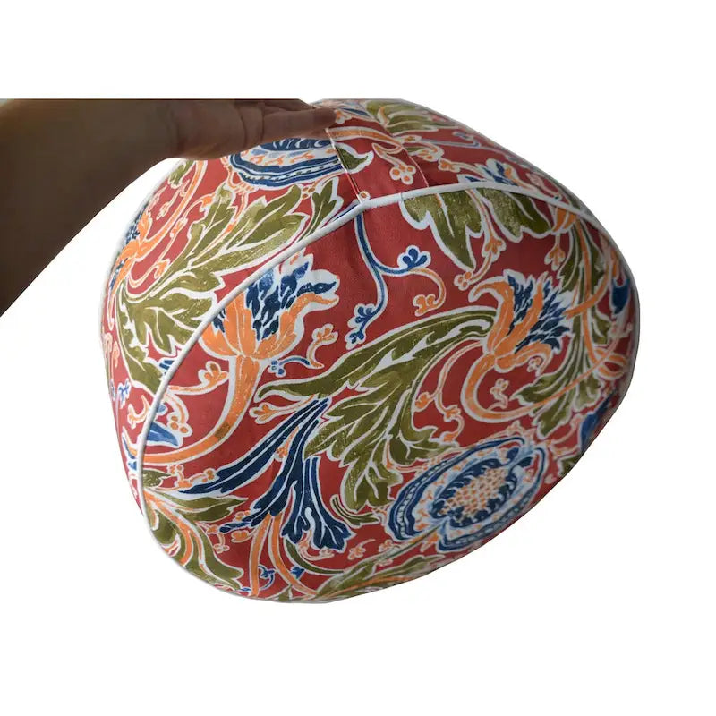 Indoor/Outdoor Inflatable Stool Ottoman