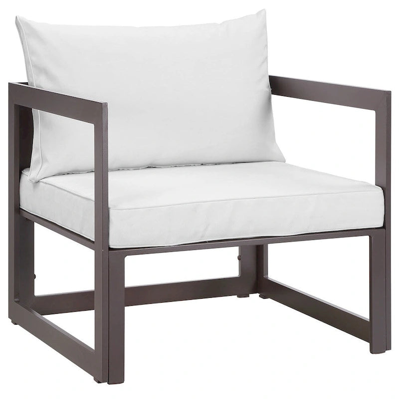 Chance Outdoor Patio Armchair