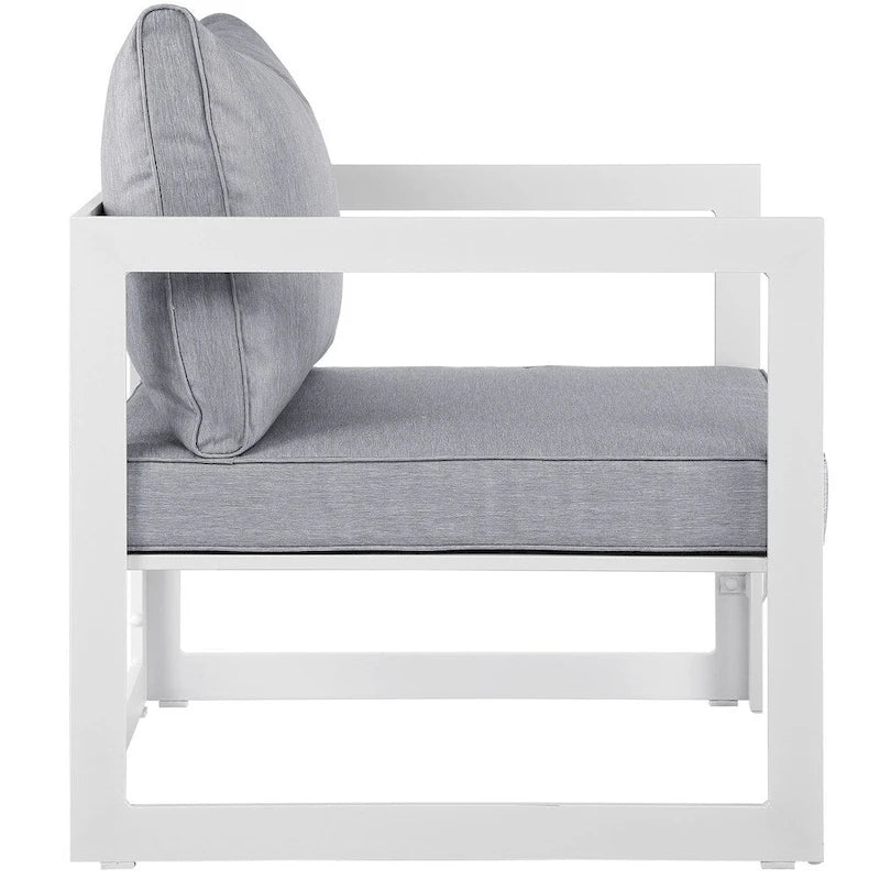 Chance Outdoor Patio Armchair