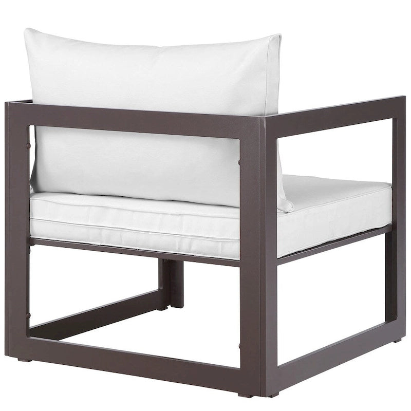 Chance Outdoor Patio Armchair