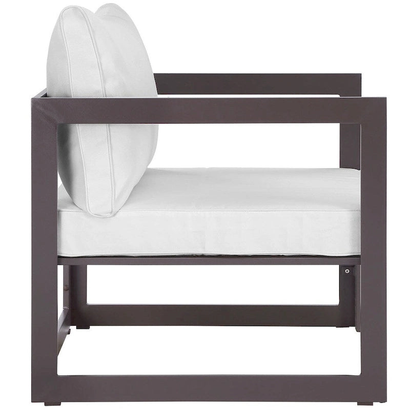 Chance Outdoor Patio Armchair