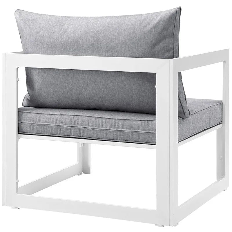 Chance Outdoor Patio Armchair
