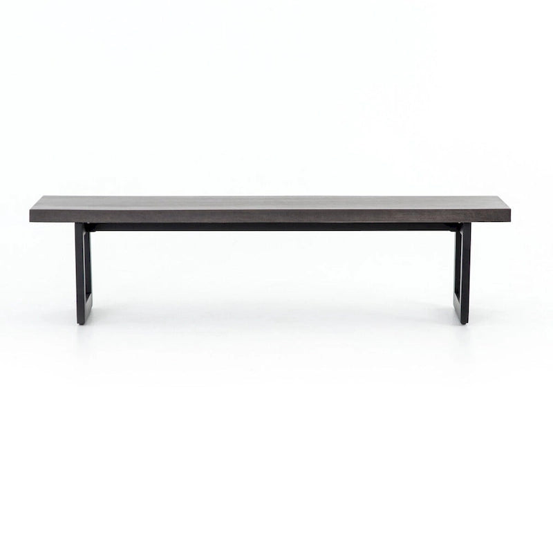 Haven Home Ripka Outdoor Dining Bench