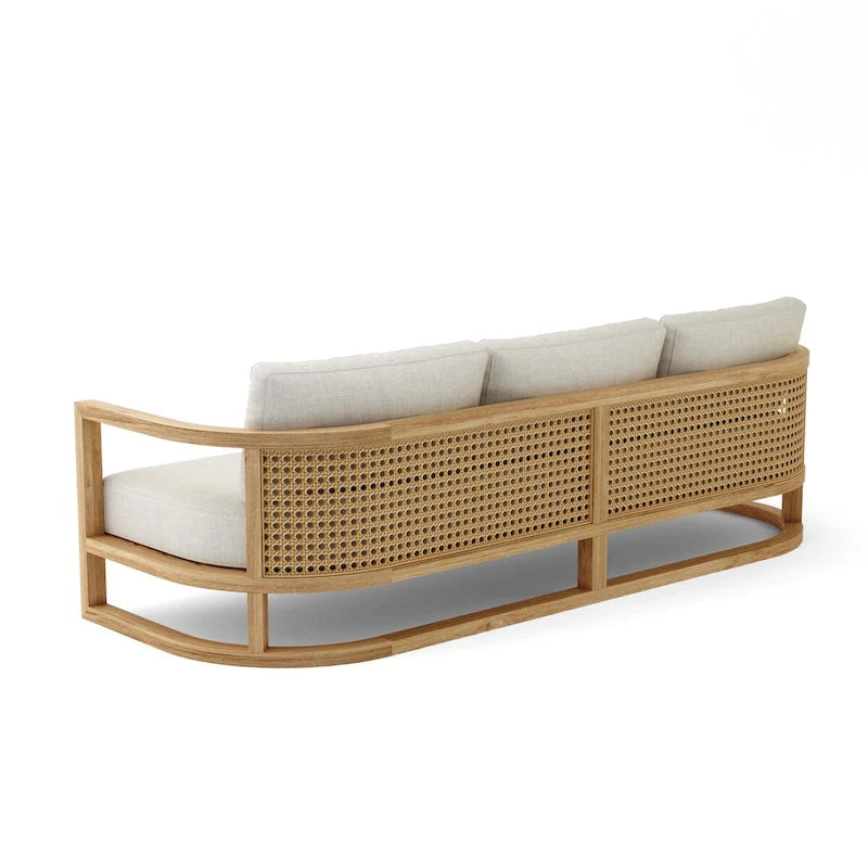 Junus 3-Seat Sofa