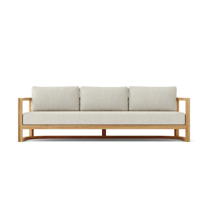 Junus 3-Seat Sofa