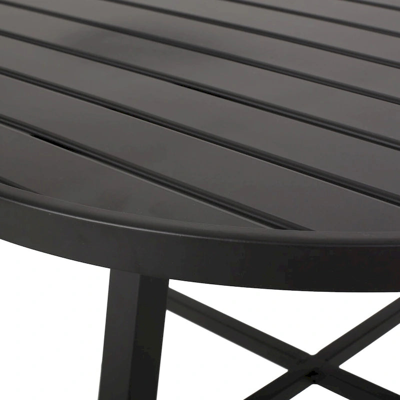 3pcs METAL BISTRO SET