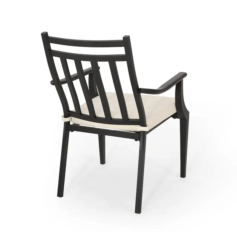 3pcs METAL BISTRO SET
