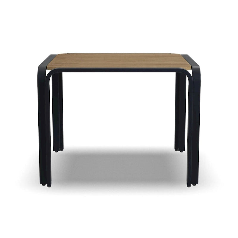 Finn Square Outdoor Dining Table by Homestyles - 40  x 30  x 40