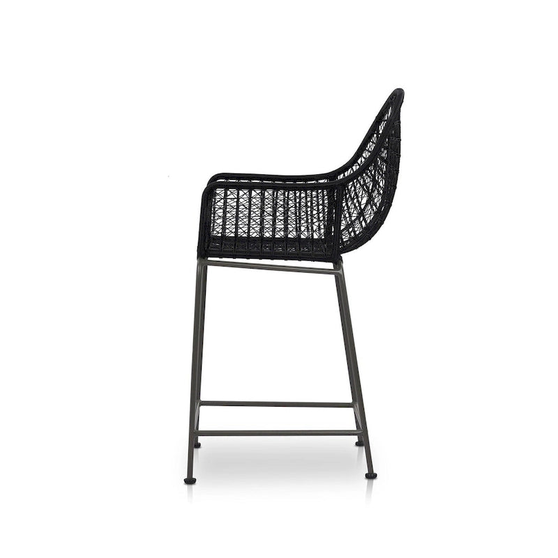 Haven Home Devon Dining Chairs - Outdoor Counter Stool