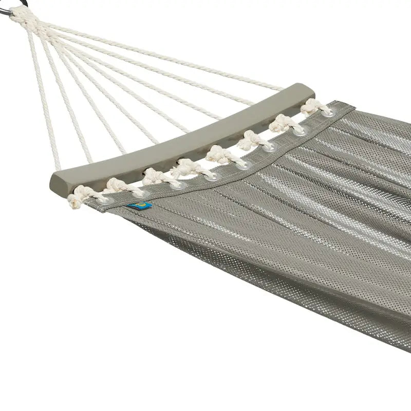 Duck Covers Weekend Mesh One-Person Travel Hammock